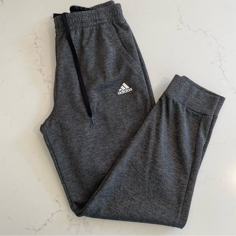 Men’s adidas sweatpants